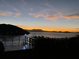 Ocean View Villa