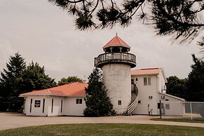 Hessenland Inn & Schatz Winery