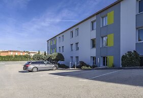 B&B HOTEL Orange