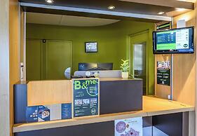 B&B HOTEL Orange