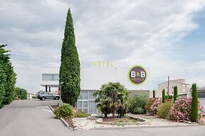 B&B HOTEL Orange