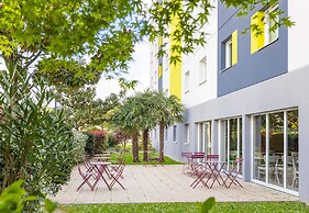 B&B HOTEL Rennes Ouest Villejean