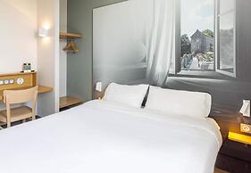 B&B HOTEL Rennes Ouest Villejean