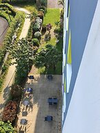 B&B HOTEL Rennes Ouest Villejean