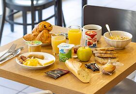 B&B HOTEL Rennes Ouest Villejean