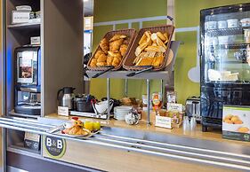 B&B HOTEL Rennes Ouest Villejean
