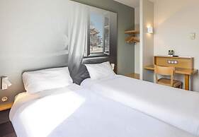 B&B HOTEL Rennes Ouest Villejean