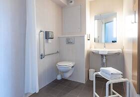 B&B HOTEL Rennes Ouest Villejean