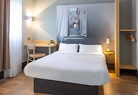 B&B HOTEL Rennes Ouest Villejean