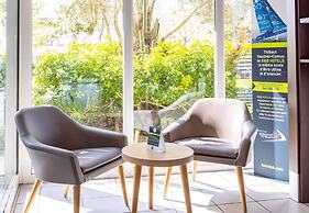 B&B HOTEL Rennes Ouest Villejean