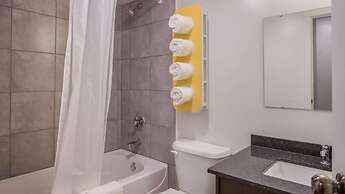Motel Bo (Camrose)