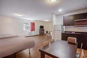 Motel Bo (Camrose)
