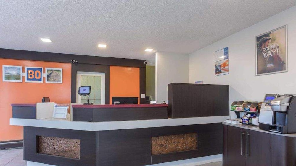 Motel Bo (Camrose)