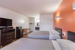 Motel Bo (Camrose)