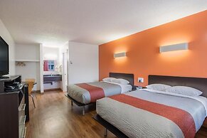 Motel Bo (Camrose)