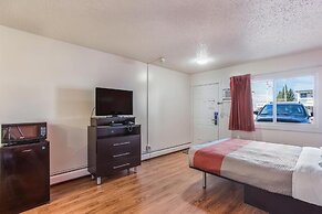 Motel Bo (Camrose)