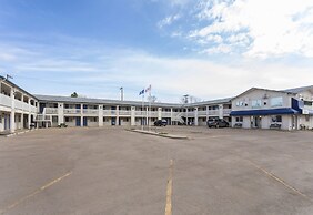 Motel Bo (Camrose)