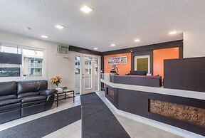 Motel Bo (Camrose)