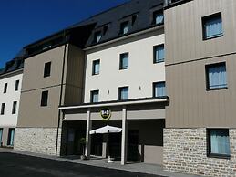 B&B HOTEL Saint-Malo Sud