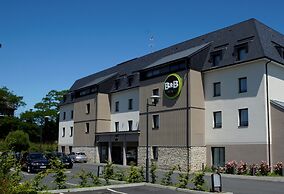 B&B HOTEL Saint-Malo Sud