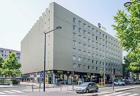 B&B HOTEL Bordeaux Centre Bègles