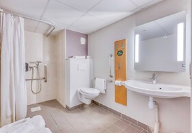 B&B HOTEL Bordeaux Centre Bègles