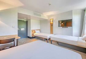 B&B HOTEL Bordeaux Centre Bègles