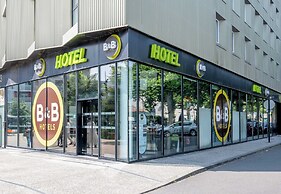B&B HOTEL Bordeaux Centre Bègles