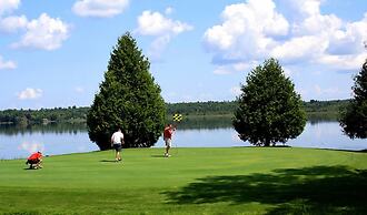 Calabogie Highlands Four Season Resort