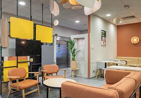 B&B HOTEL Lyon Ouest Tassin