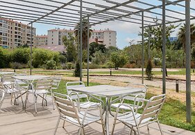 B&B HOTEL Marseille Vélodrome Prado