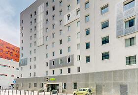 B&B HOTEL Marseille Vélodrome Prado