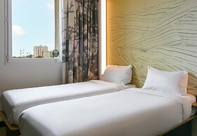B&B HOTEL Marseille Vélodrome Prado