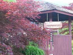 Creekside B & B