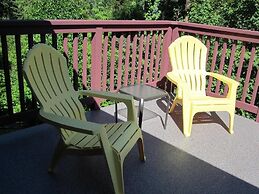 Creekside B & B