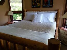 Creekside B & B
