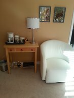Creekside B & B