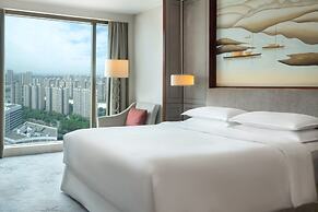 Sheraton Shanghai Jiading Hotel