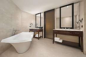 Sheraton Shanghai Jiading Hotel