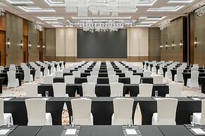 Sheraton Shanghai Jiading Hotel