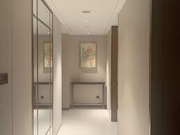 Sheraton Shanghai Jiading Hotel