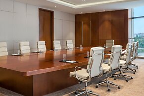 Sheraton Shanghai Jiading Hotel