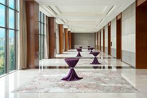 Sheraton Shanghai Jiading Hotel