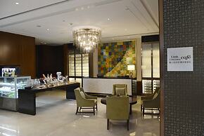 Sheraton Shanghai Jiading Hotel