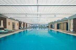 Sheraton Shanghai Jiading Hotel