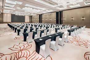Sheraton Shanghai Jiading Hotel