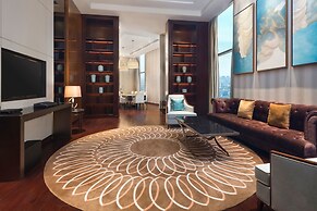 Sheraton Shanghai Jiading Hotel
