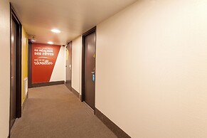 B&B HOTEL Bourges (2)
