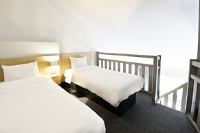 B&B HOTEL Bourges (2)
