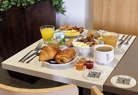 B&B HOTEL Orly Chevilly-Larue